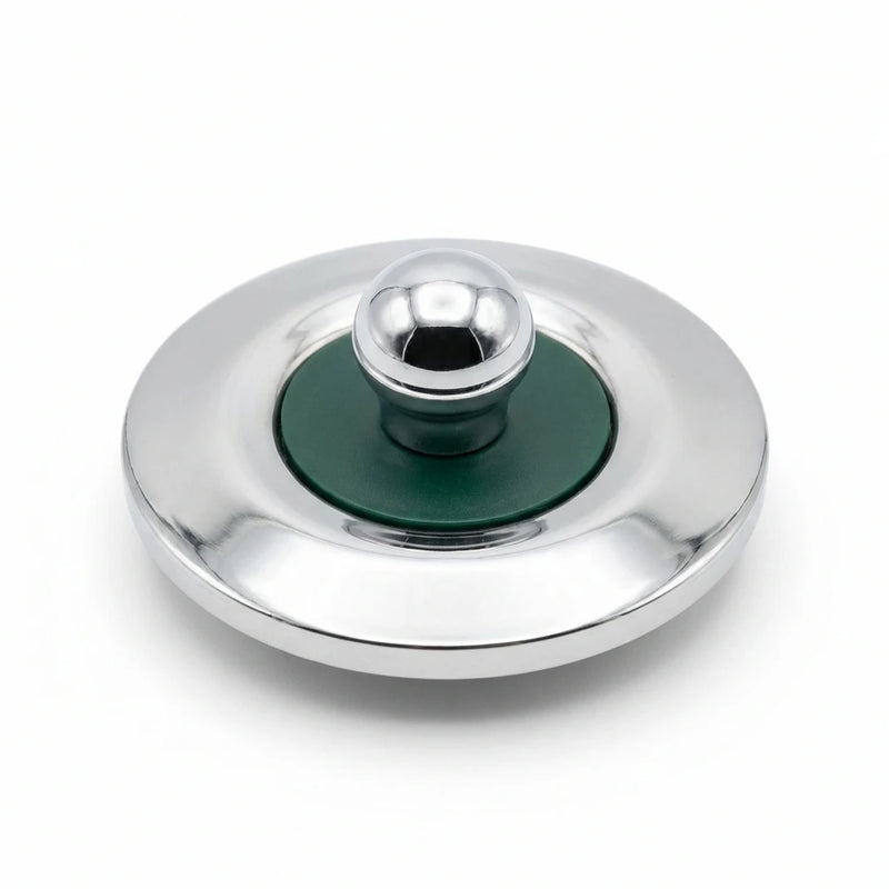FR-KT06 Kettle Kapak - Yeşil