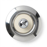 FR-KT06 Kettle Kapak - Krem