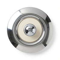 FR-KT06 Kettle Kapak - Krem