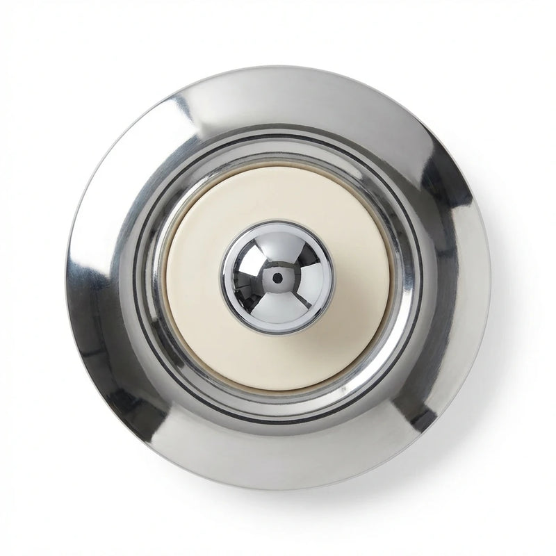 FR-KT06 Kettle Kapak - Krem