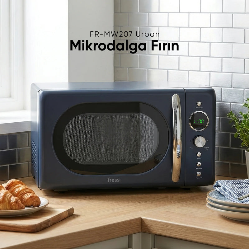 FR-MW207 Minetta 20 Litre Urban Mikrodalga Fırın
