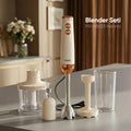FR-HB513 Henna El Blender Seti 1200W - Krem