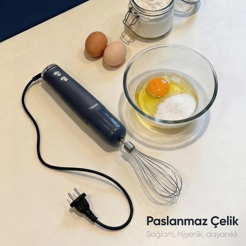 FR-HB513 Henna El Blender Seti Urban 1200W