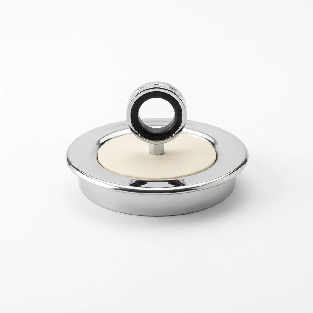 FR-KT05 Kettle Kapak - Krem