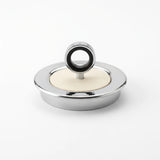 FR-KT05 Kettle Kapak - Krem