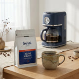 Öğütülmüş Deciso Filtre Kahve 250g