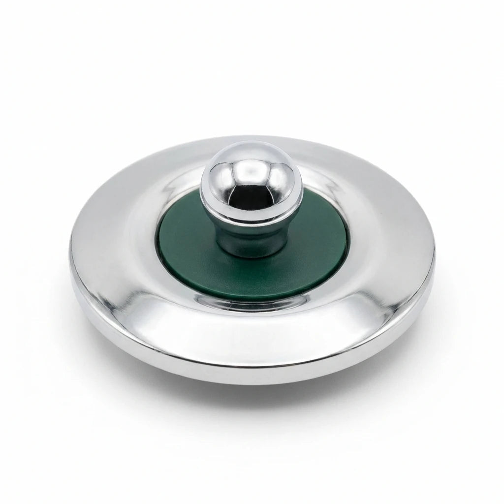 FR-KT06 Kettle Kapak - Yeşil
