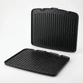 FR-TM01 Tost Makinesi Siyah Plak