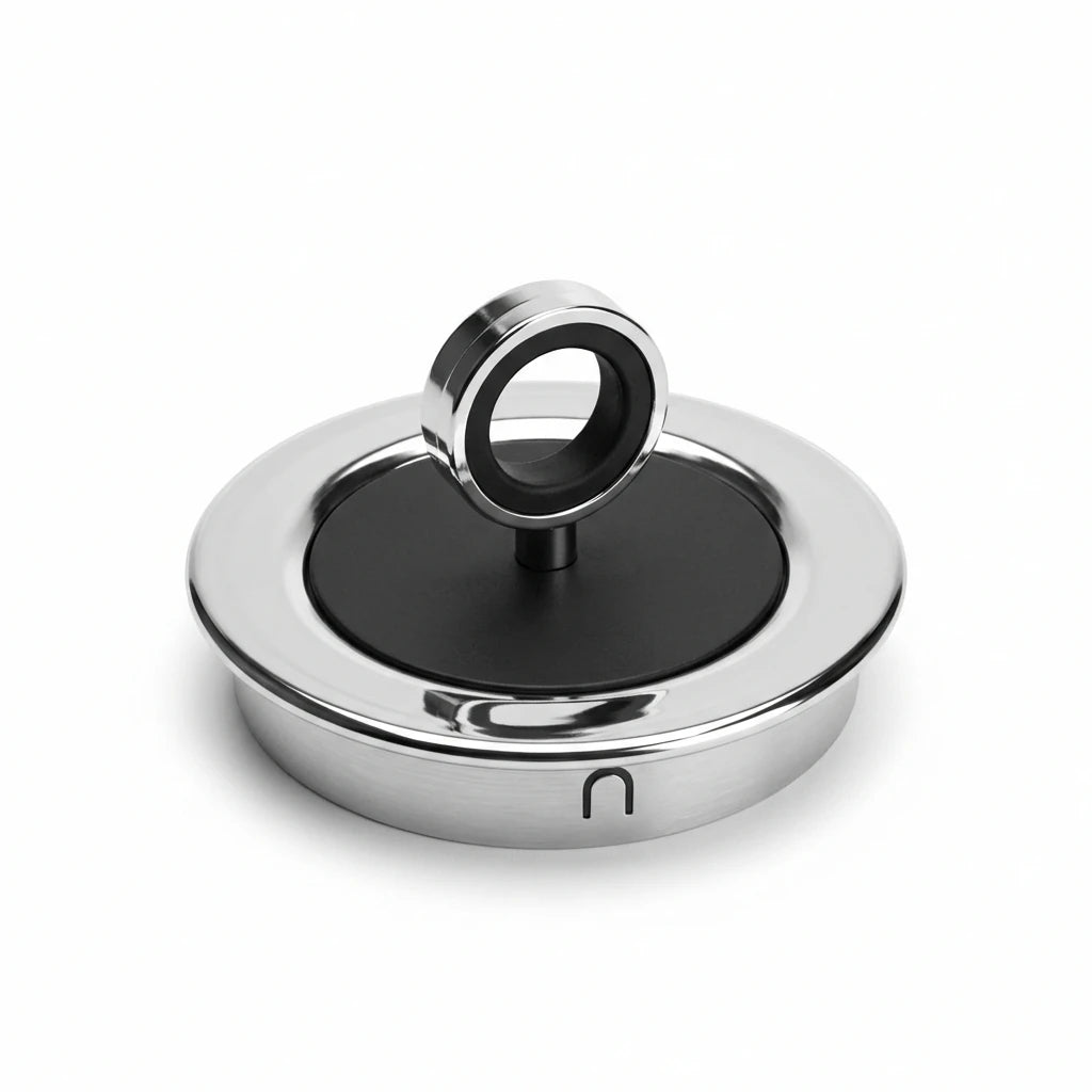 FR-KT05 Kettle Kapak - Siyah