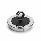 FR-KT05 Kettle Kapak - Siyah