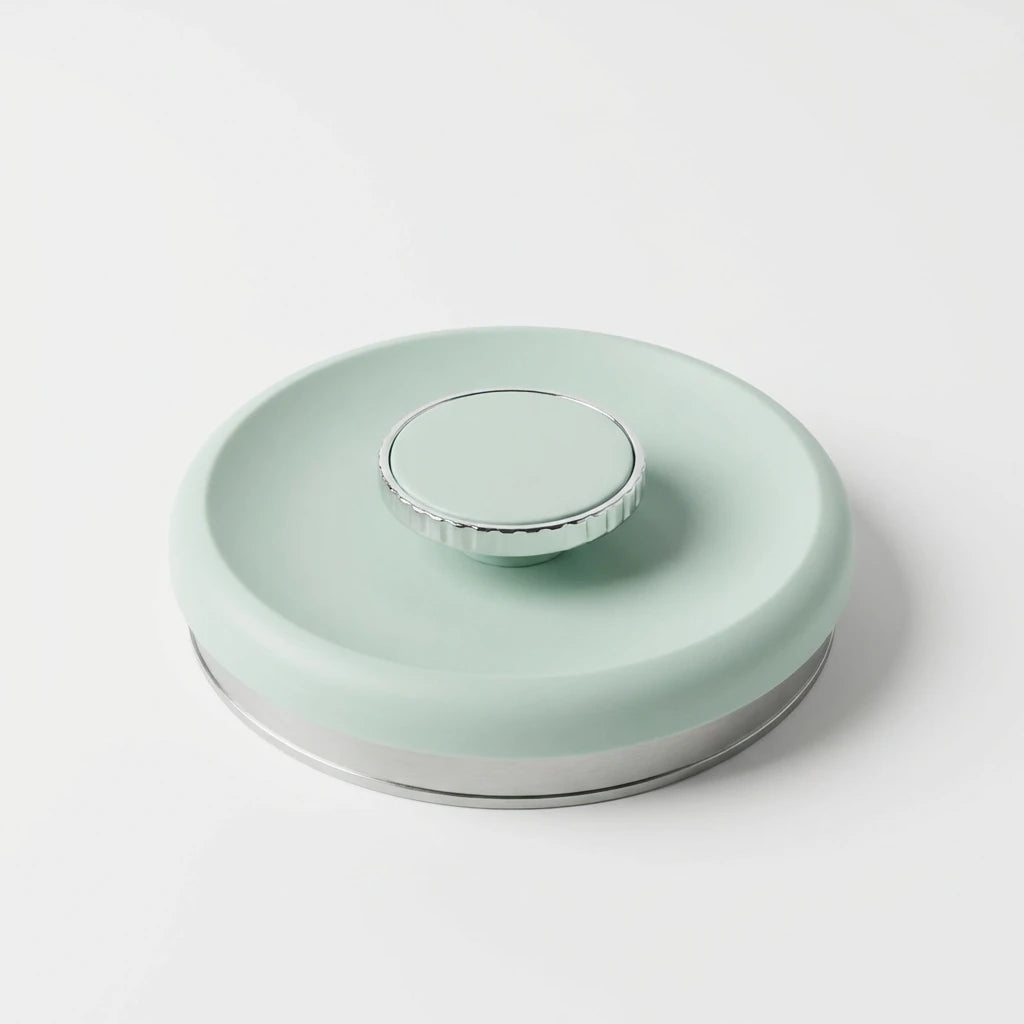 FR-KT01 Kettle Kapak - Yeşil