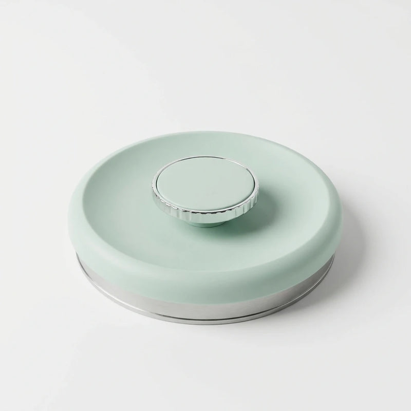 FR-KT01 Kettle Kapak - Yeşil