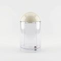 EM-542 Belezza Kapsul Kahve Su Haznesi - Krem