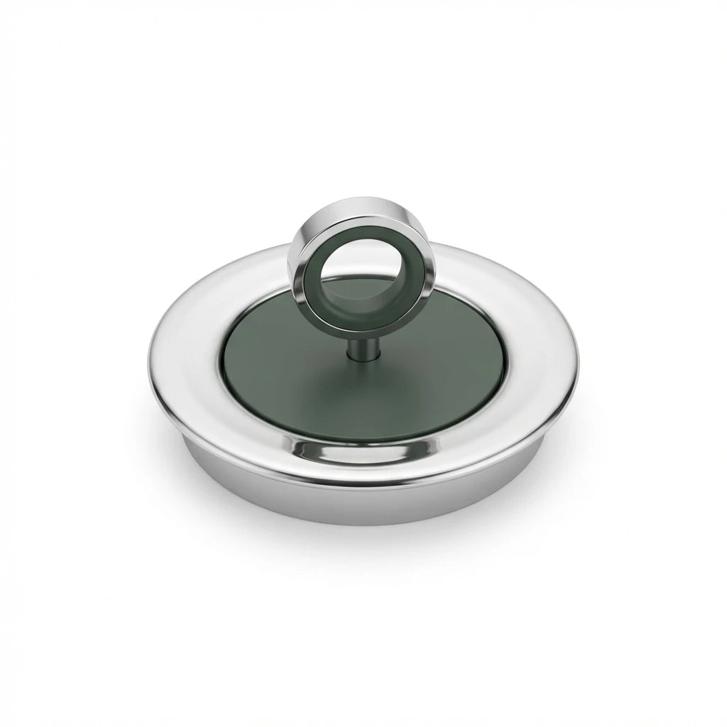FR-KT05 Kettle Kapak - Yeşil