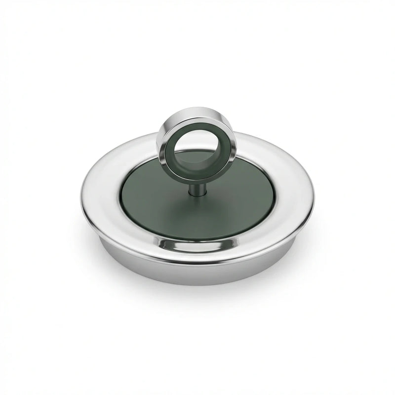 FR-KT05 Kettle Kapak - Yeşil